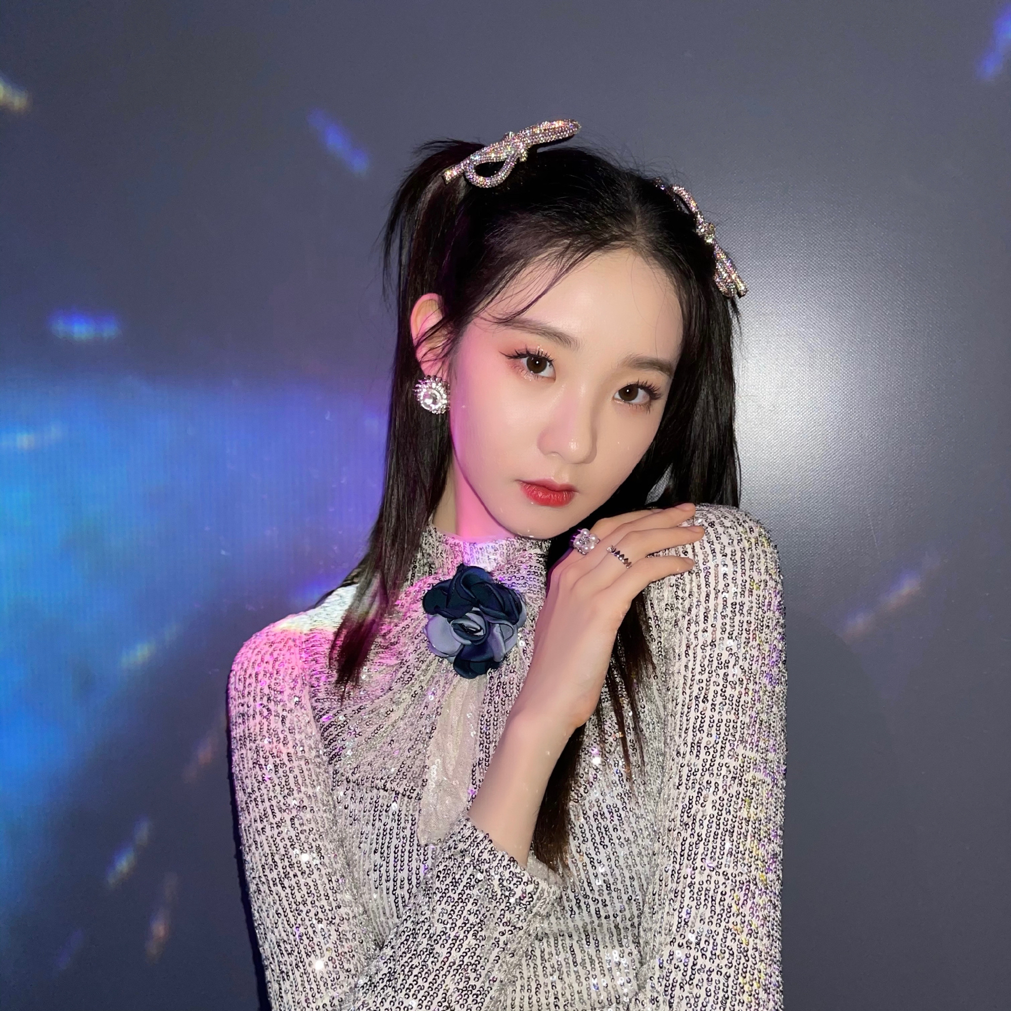 明星美图|张艺凡