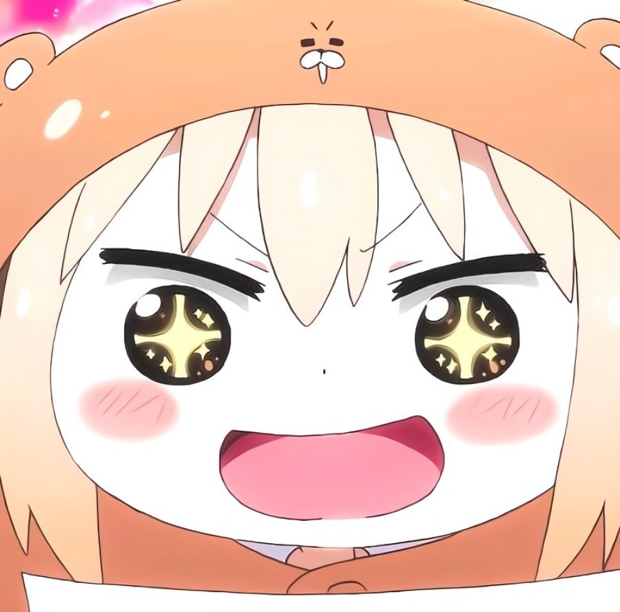 吹爆这只小埋酱,你喜欢吗?