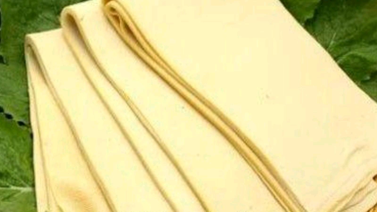 高碑店的豆制品,营养又好吃!