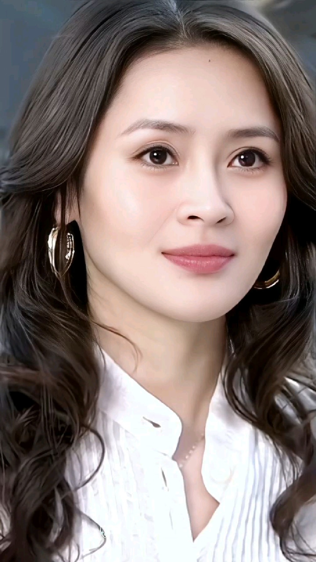 气质女神 于明加