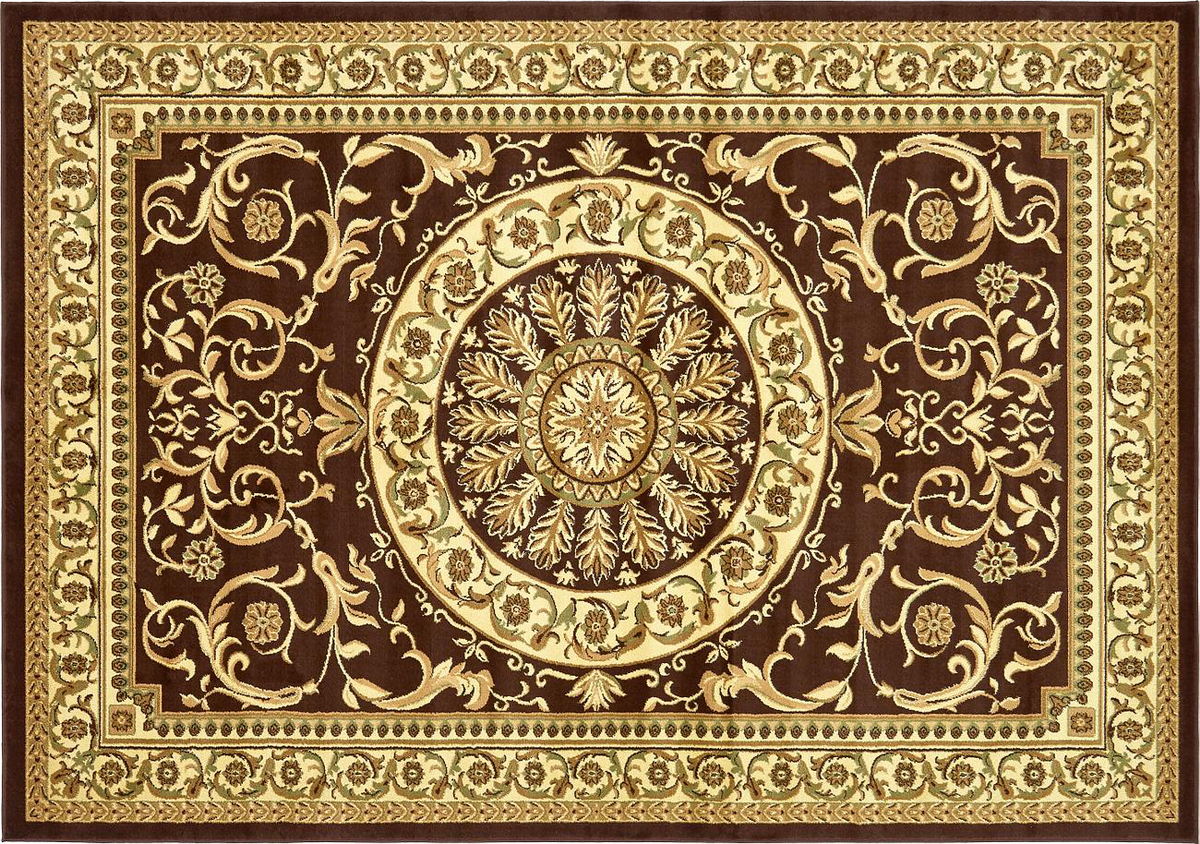 古典经典地毯ID10314