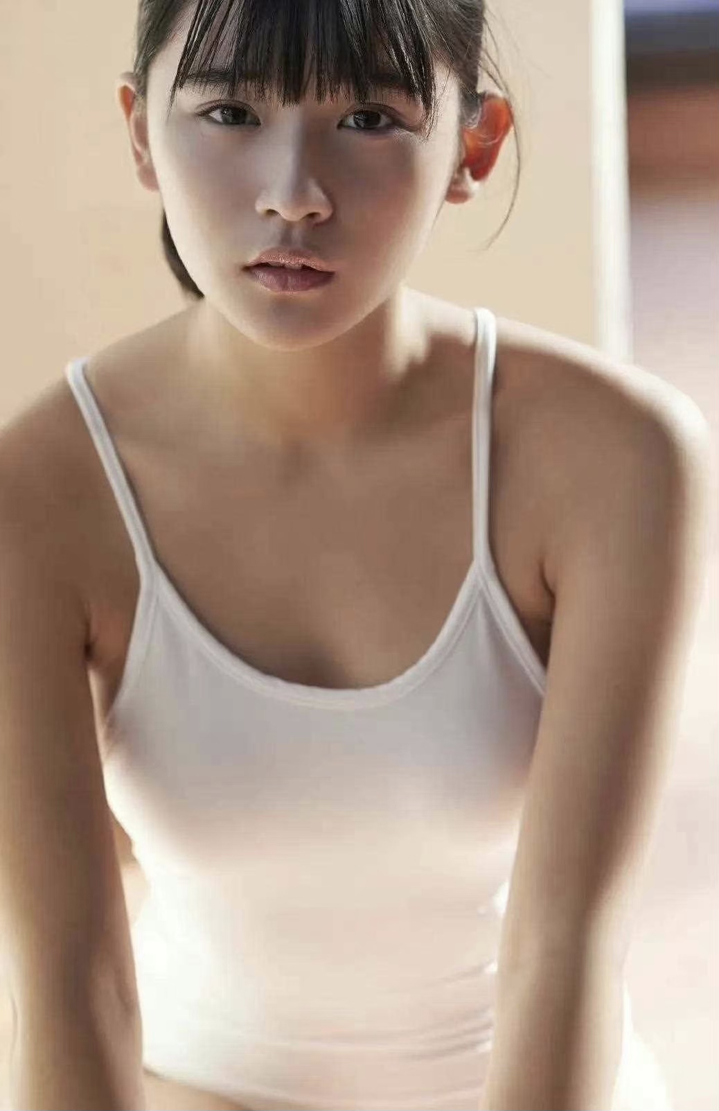 浅川梨奈:从偶像到演员的成长之路