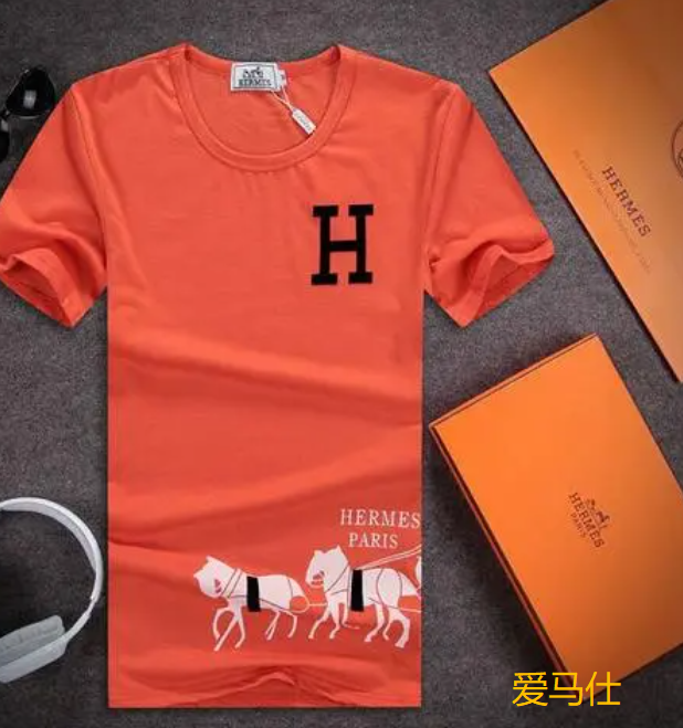 h标志的衣服品牌有哪些
