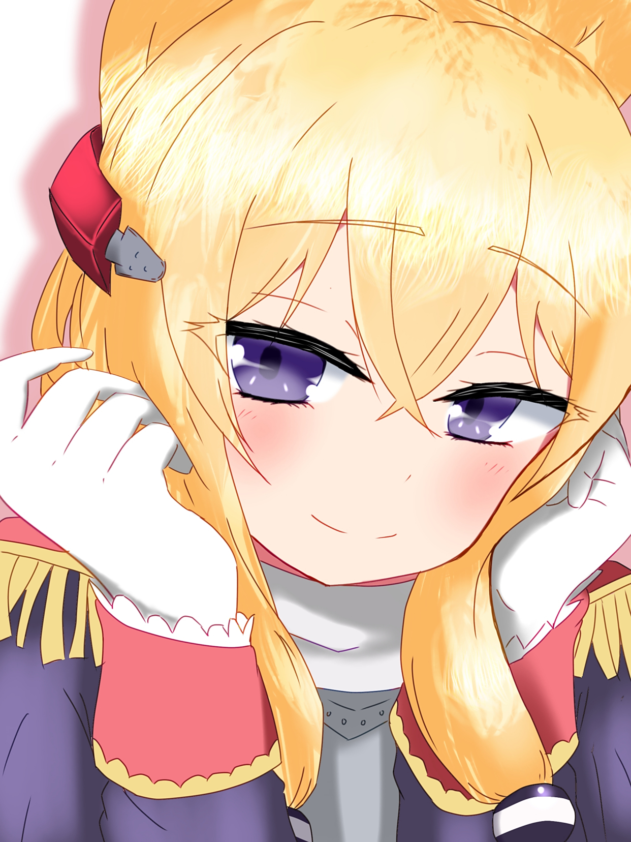 碧蓝航线,厌战美图合集