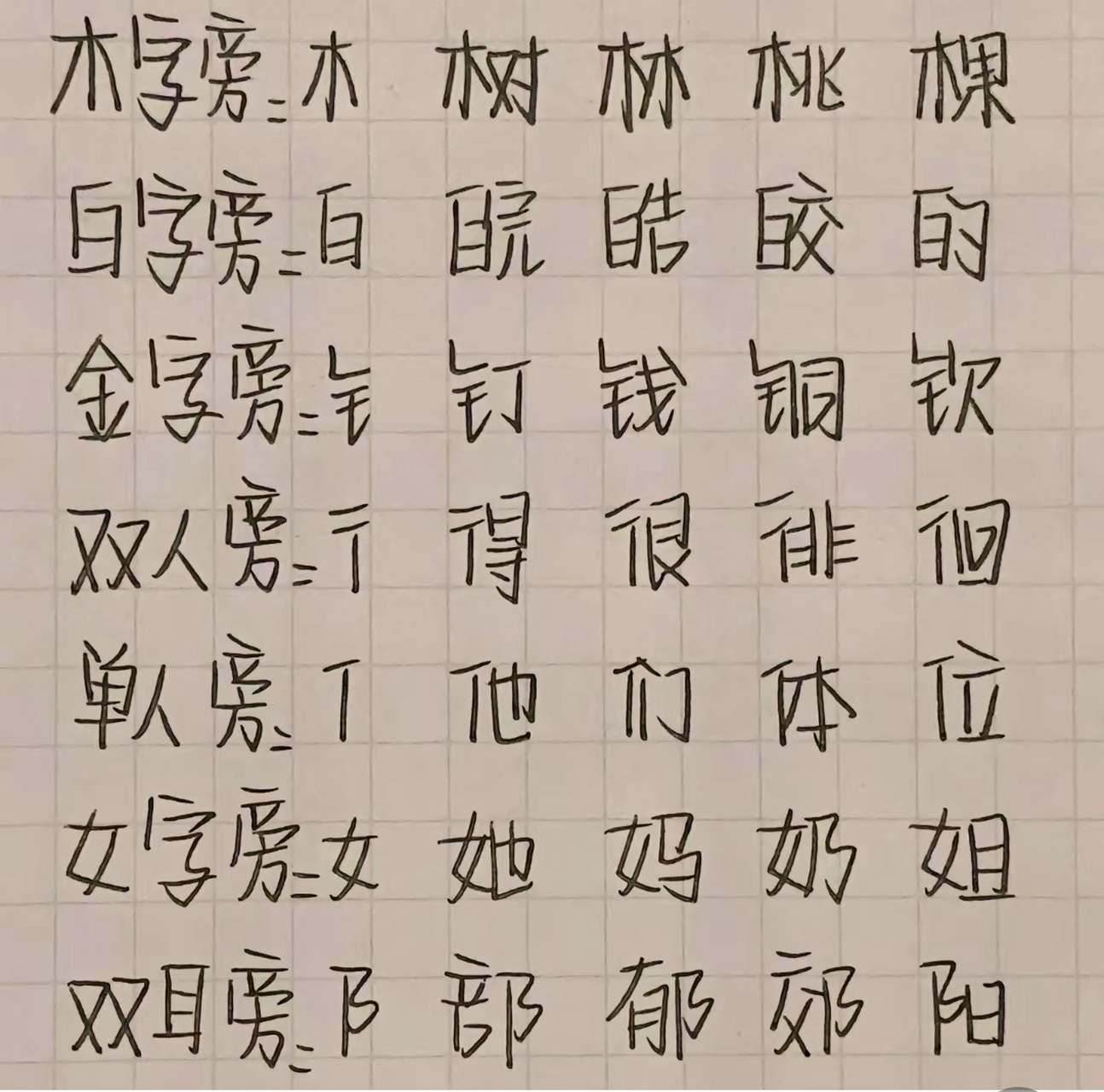 鲸落体字体教程图片图片