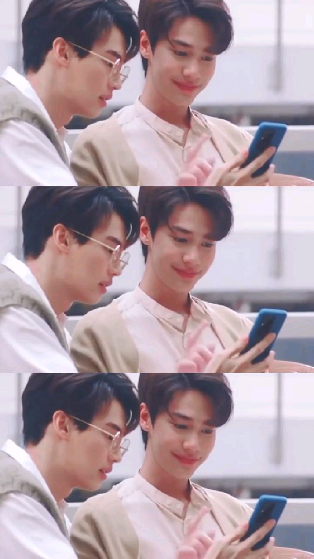 流星花园端木磊你学着点花泽类直接给给我温柔住了