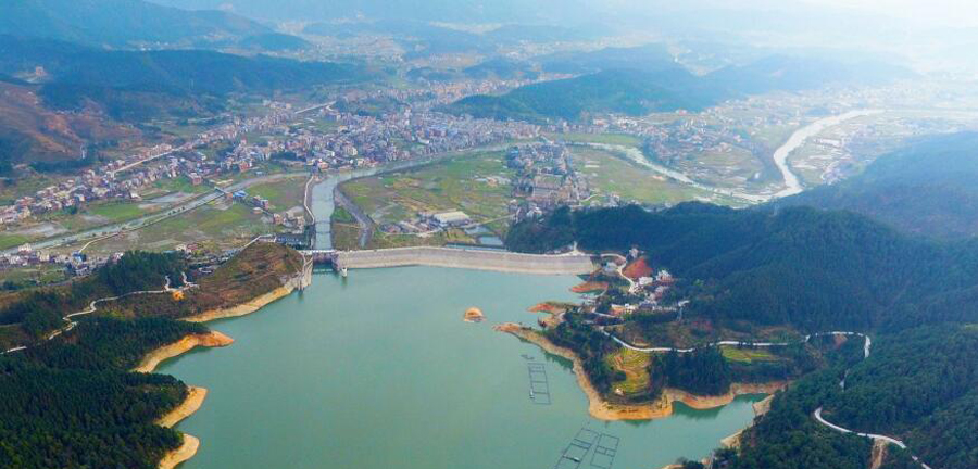 湖南邵阳隆回县最大的镇,曾是老县城所在地,被称为挖金第一镇