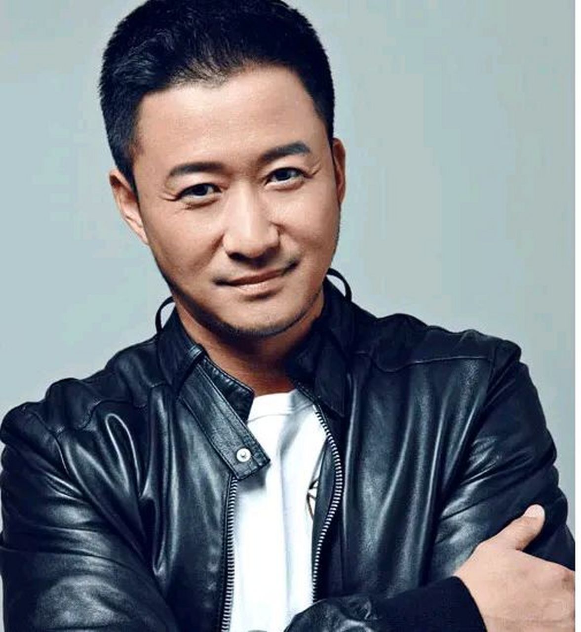 满满的正能量! 吴京是真正的男子汉,真正的好演员,一切才不容易!