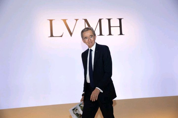 lvmh品牌图片