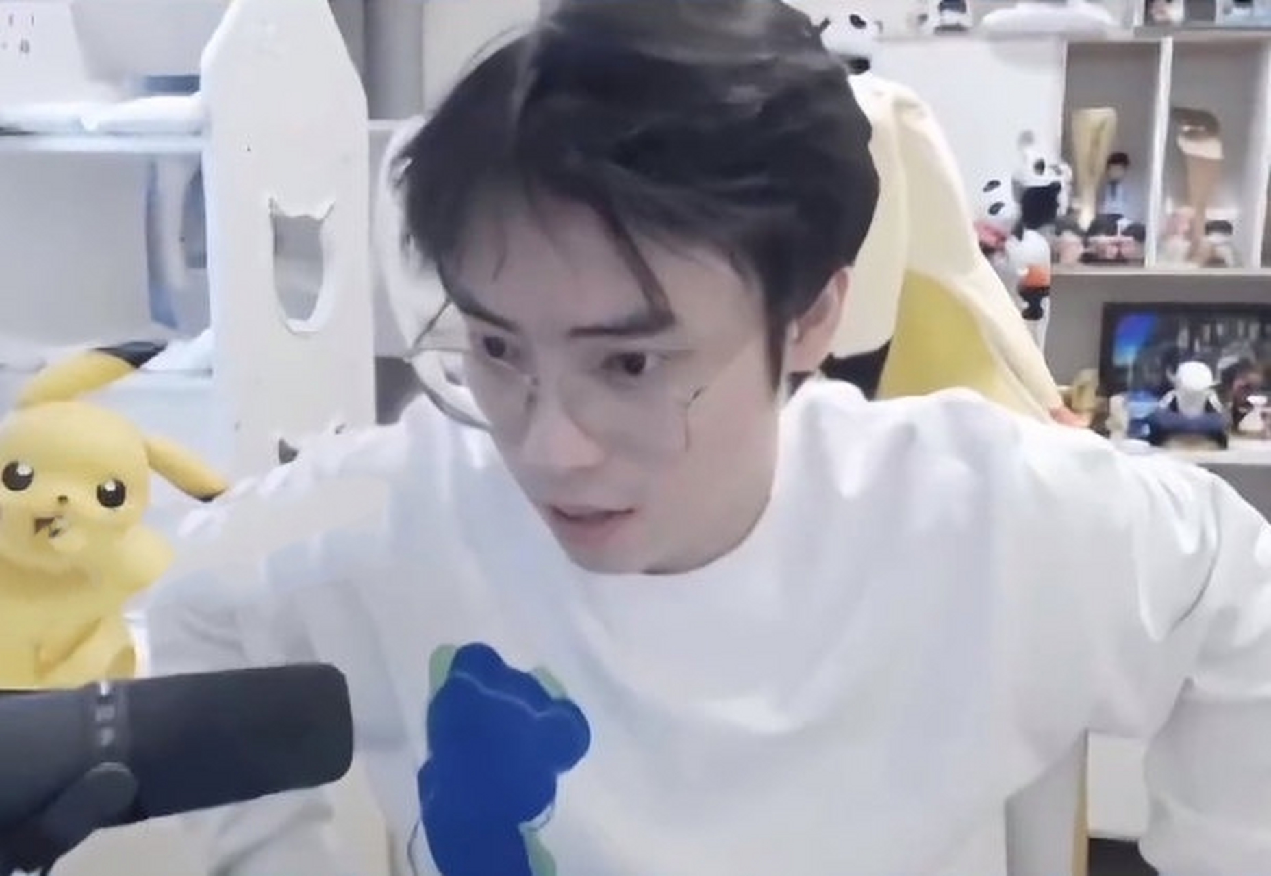 2017年3月24日起,gemini以主教练的身份带领qghappy夺得四个冠军