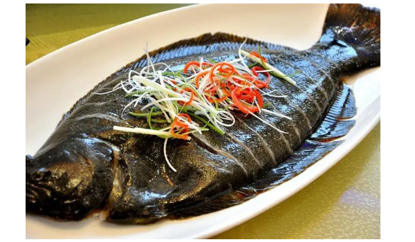 多宝鱼和鸦片鱼的区别