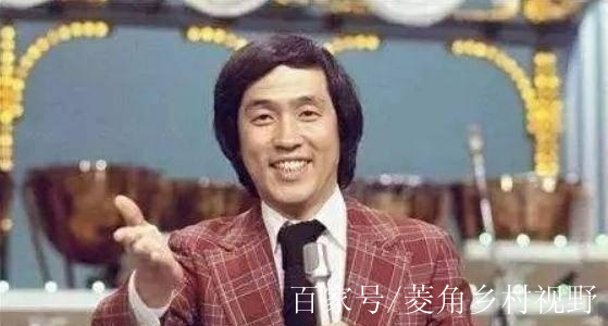 40年前的童話綜藝節目現在仍然很流行《超級變變變》