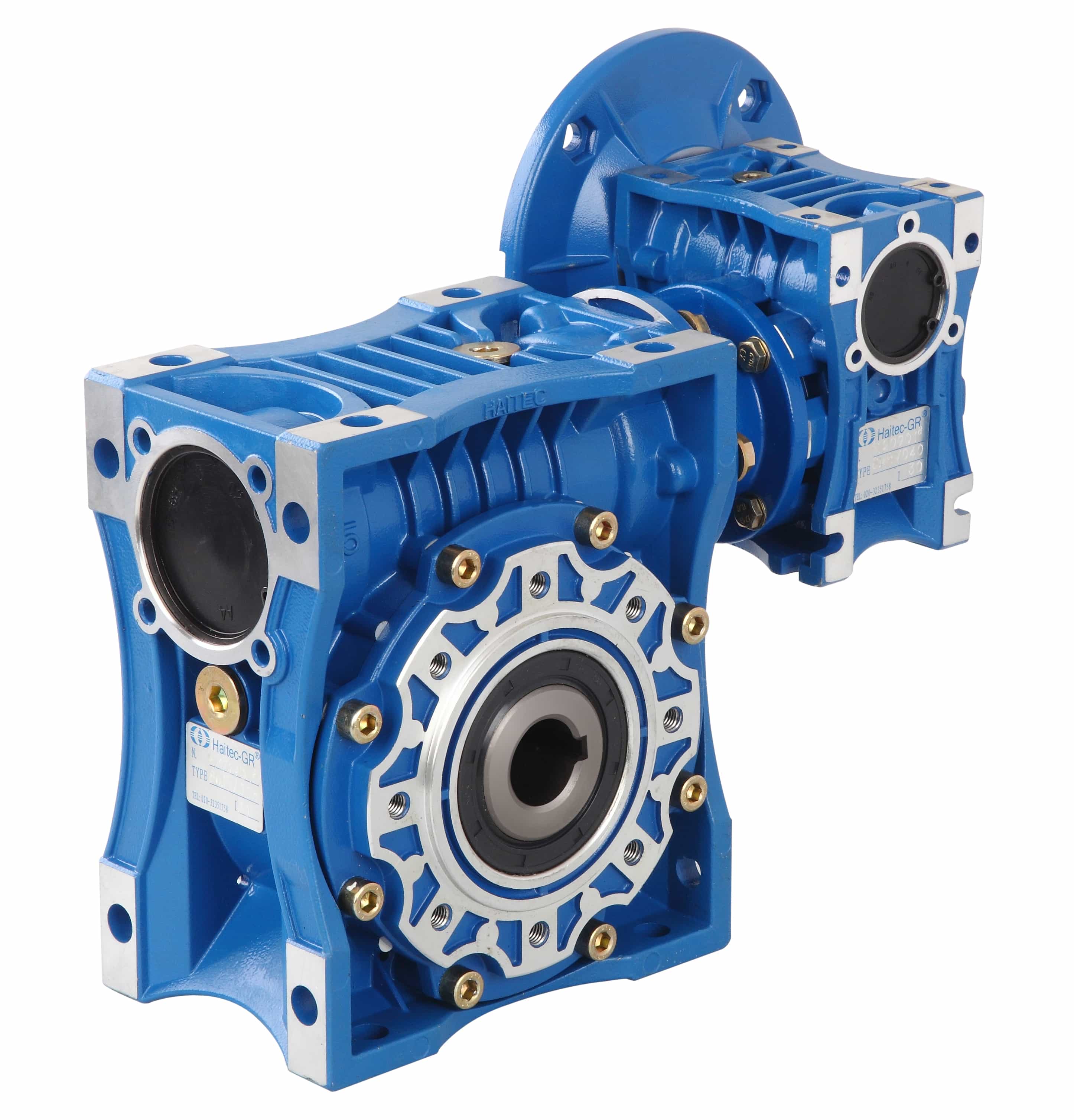 rv减速机发挥优势在于那