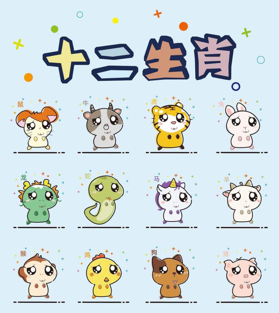 十二生肖六合财位  属【鼠】的人最有利的方位是东北方,适合摆牛肖的