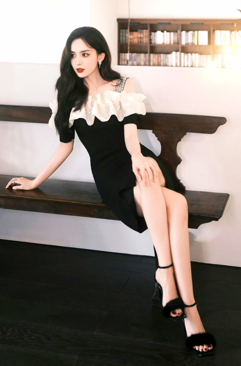 古力娜扎 #古力娜扎美照# #古力娜扎# #古力娜扎大长腿