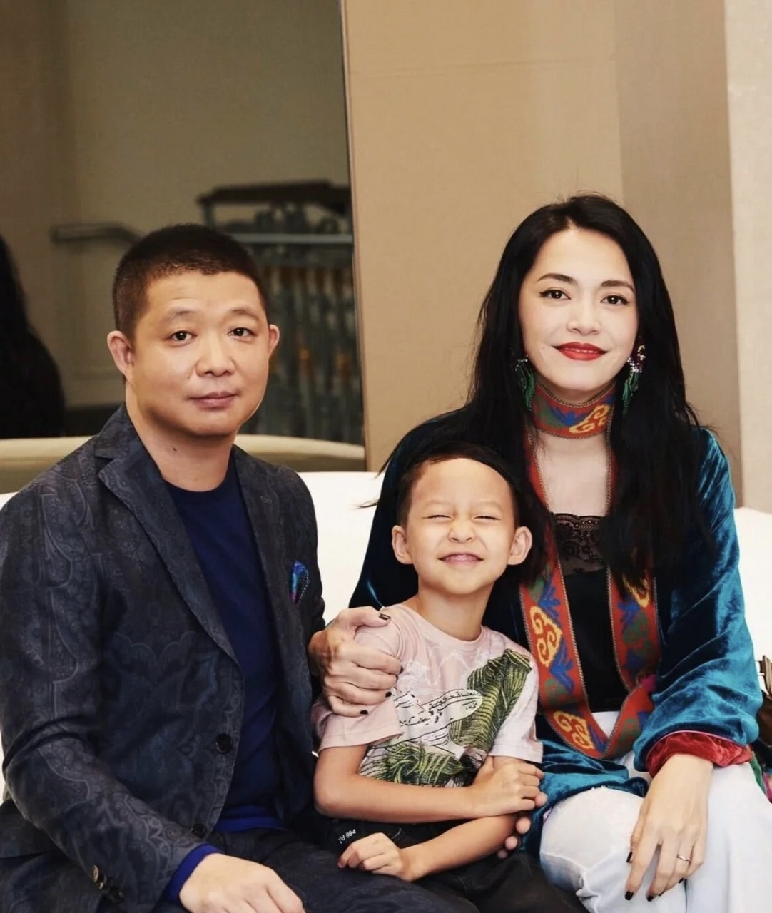 "谁知姚晨只说了一句话,让郭德纲直接哑口无言.