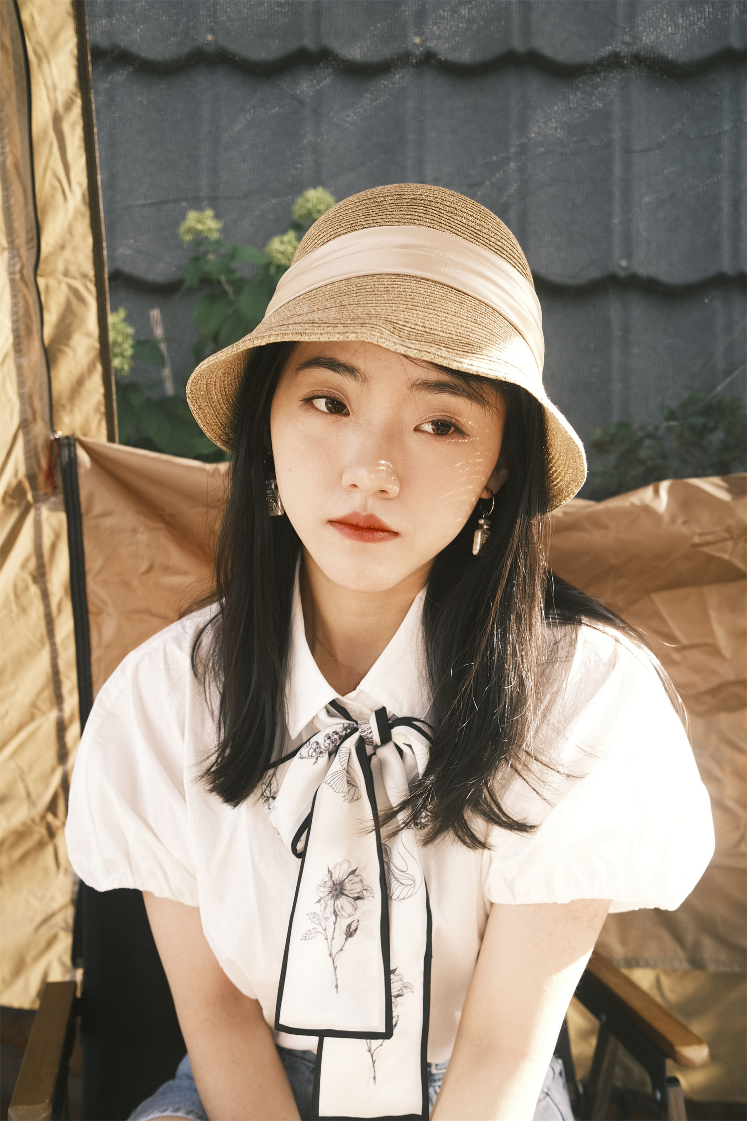 在下小苏在清华风评咋样？在下小苏真名是叫陈苏娅吗？