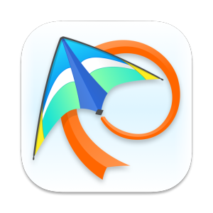 Kite Compositor for Mac