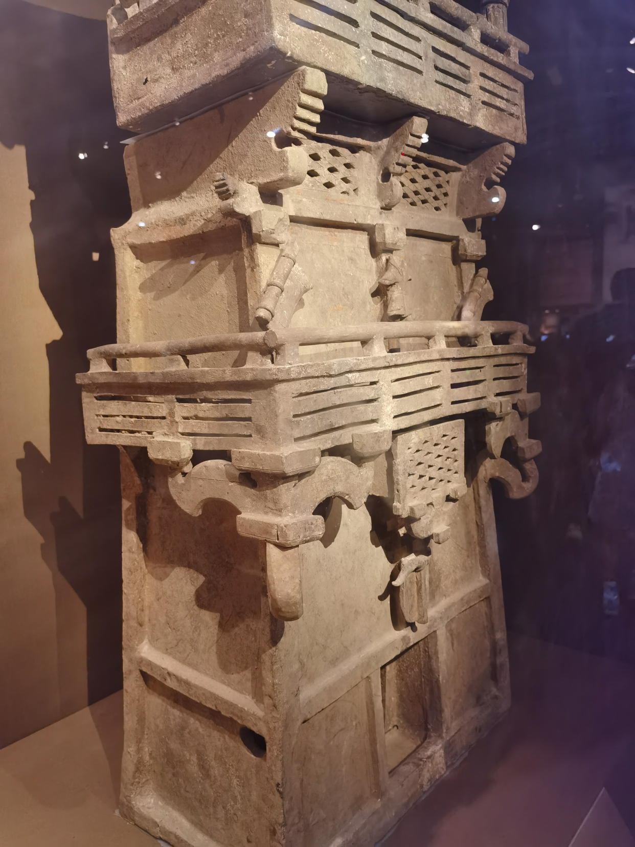 汉韵华章:汉代石碑真的了不起,全部都是规模宏大