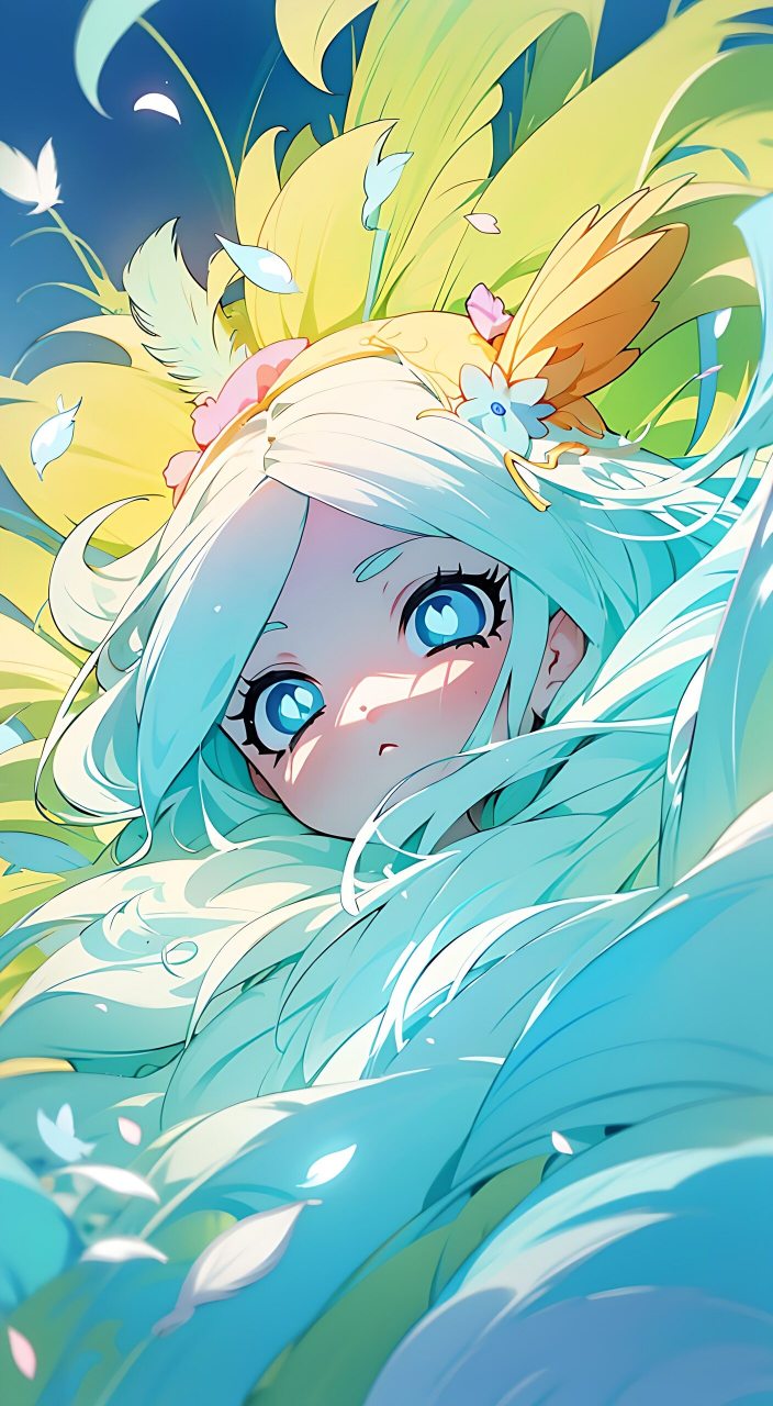 他喜欢你素颜,必须是素颜好看.#卡通漫画