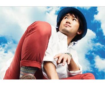 NAOTO INTI RAYMI