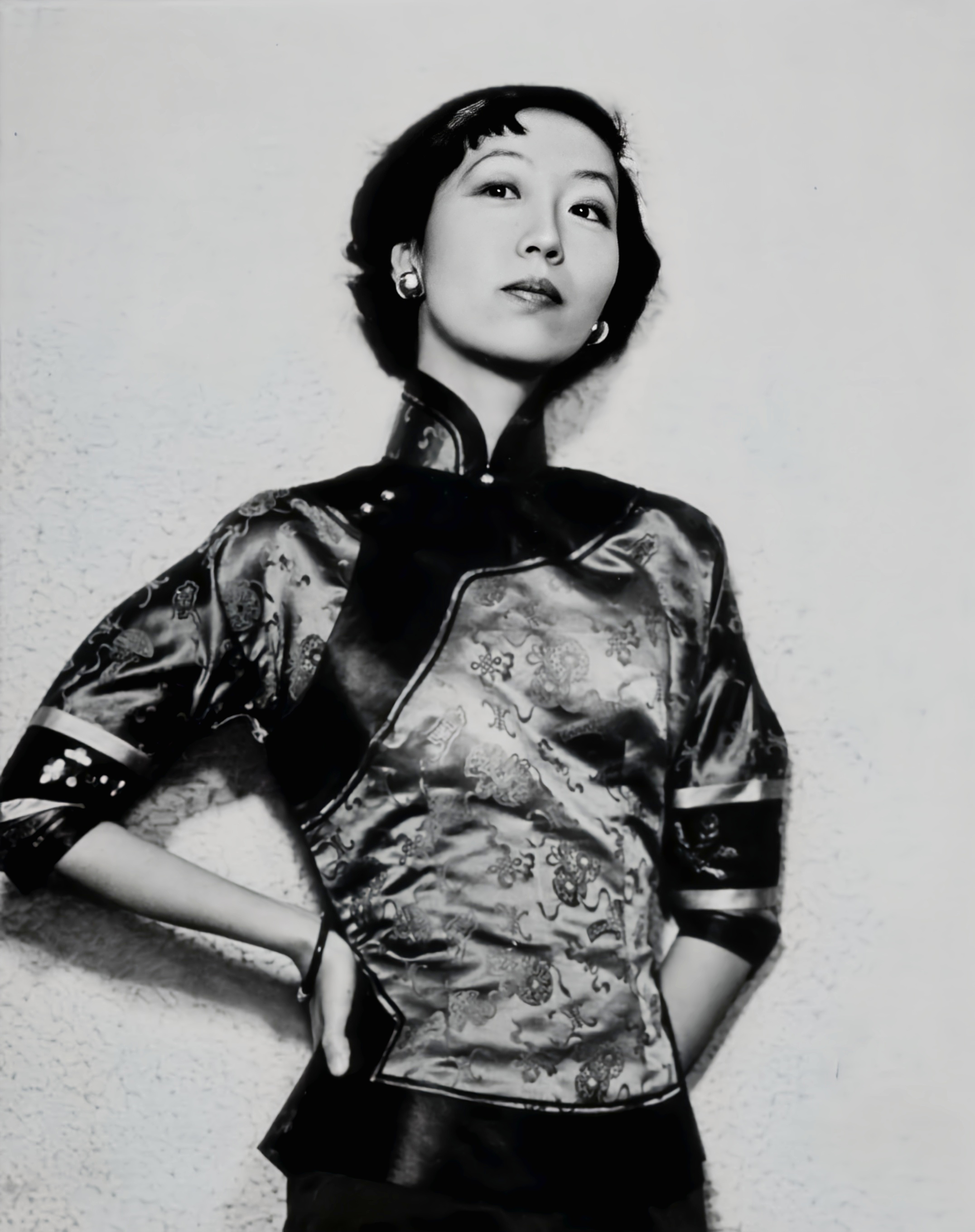 民国四大才女是谁?林徽因都进不了前四,她们才华横溢却命运悲惨