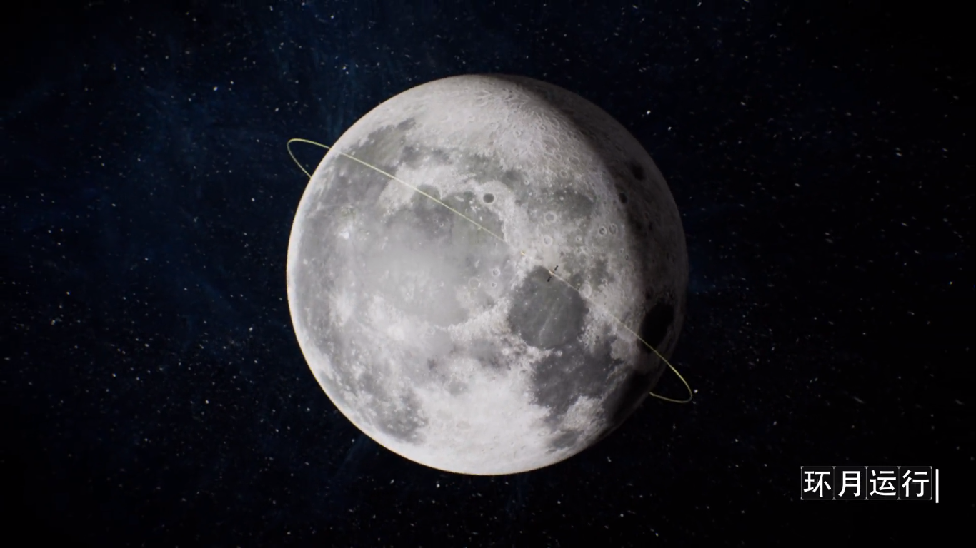 上九天揽月下五洋捉鳖,写在儿13岁这天