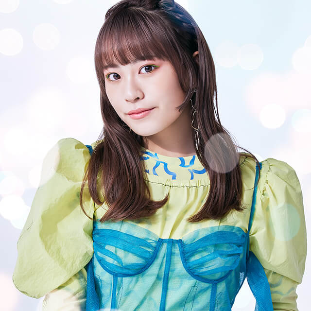 小田柚叶