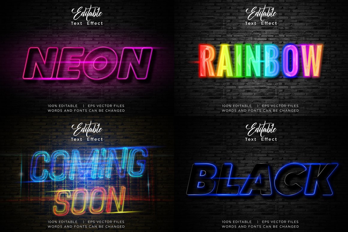 glow neon text effect bundle.jpg