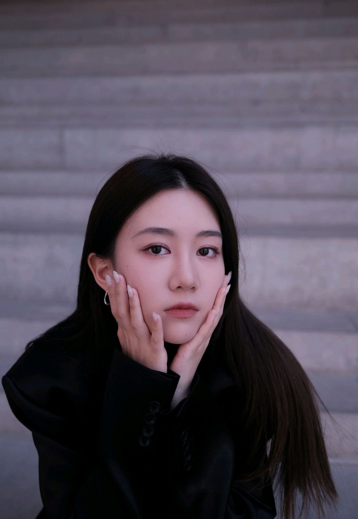 明星美图|王婉辰