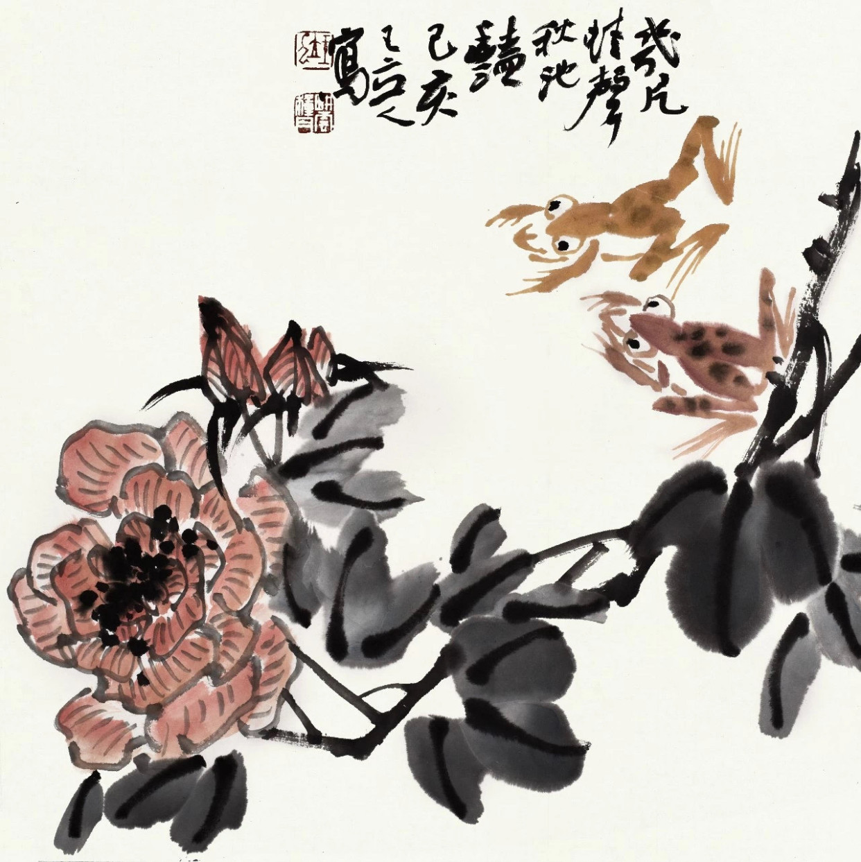 「艺惠藏」著名实力派画家王立人35幅精美作品选粹