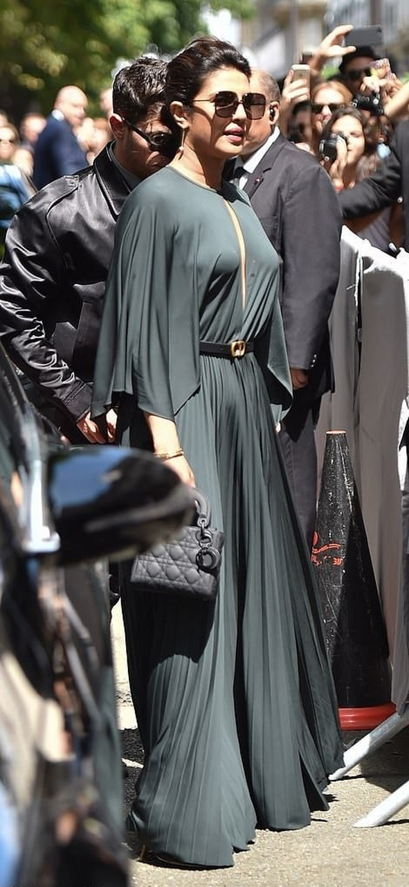 印度女星朴雅卡·乔普拉(priyanka chopra)(c)