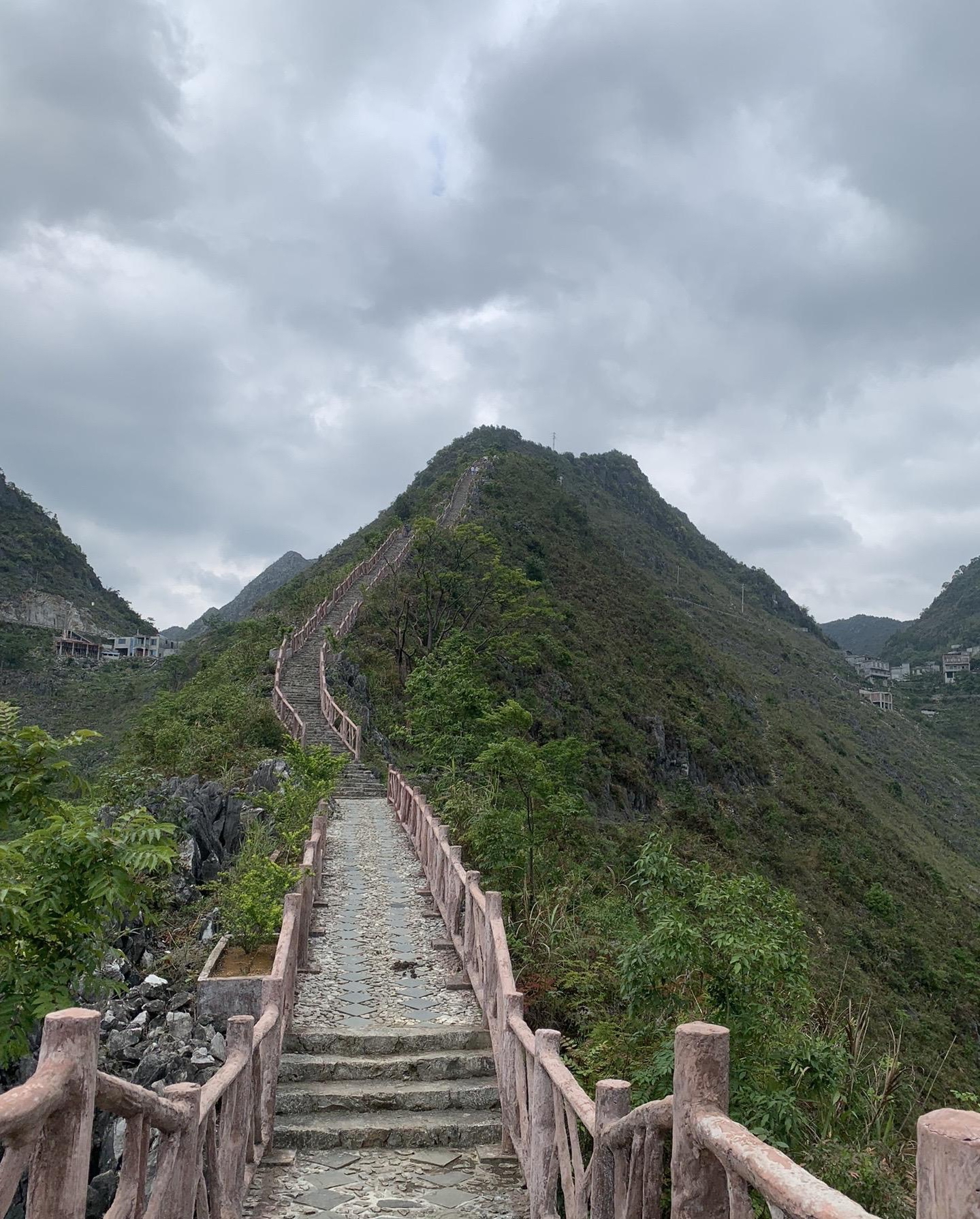 大化七百弄·天上人间