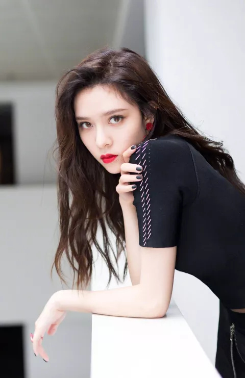 五位最美的"宋"姓女星