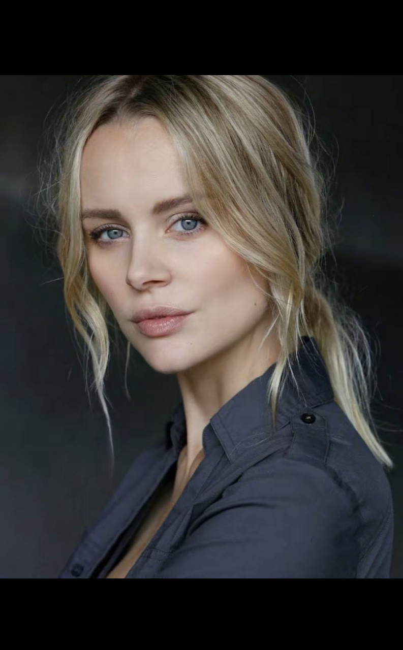 为艺术献身的女明星  海伦娜·马特森(helena mattsson)1984年3月30日