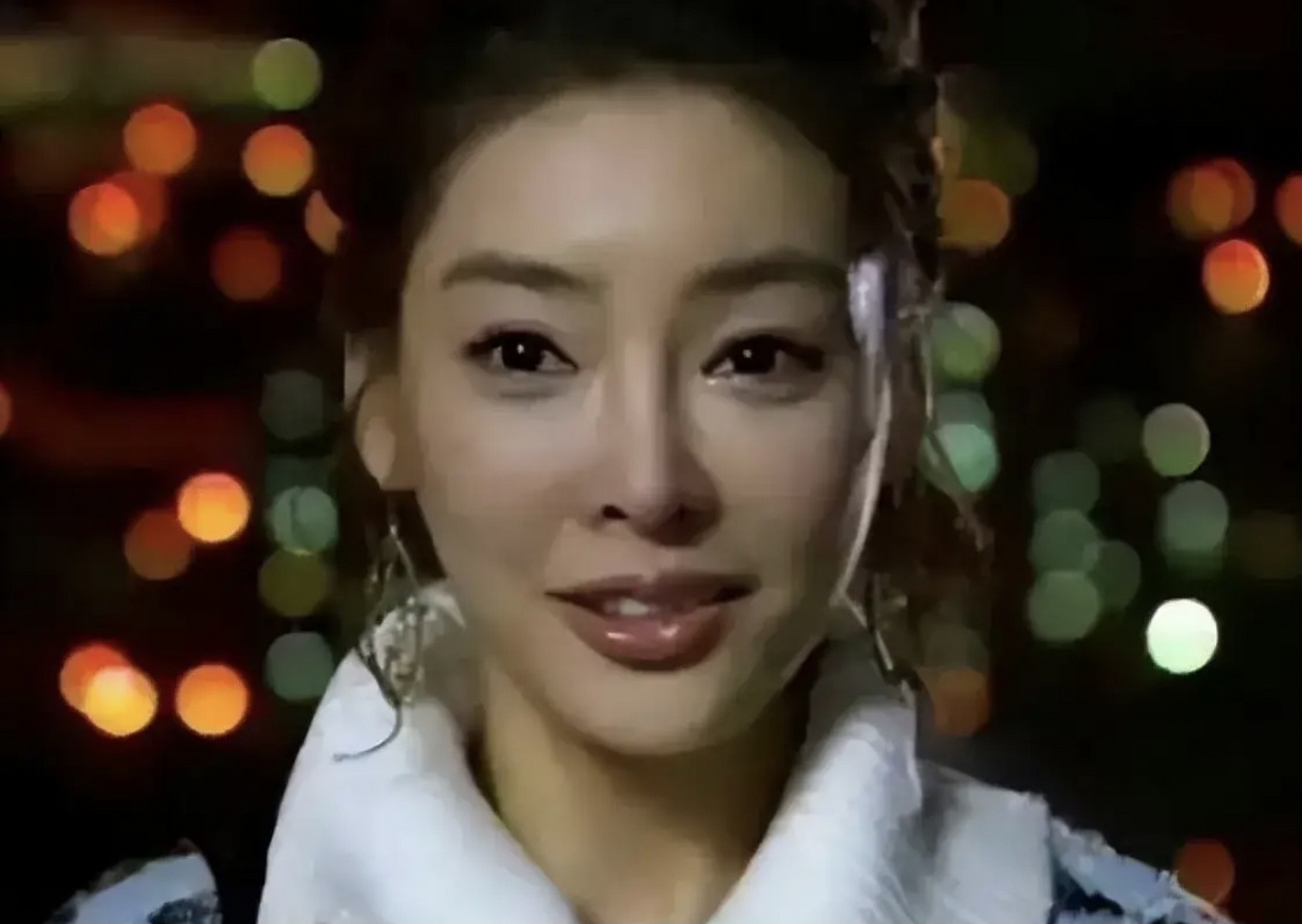 韩国女演员郑彩率去世,年仅26岁,令人扼腕叹息!