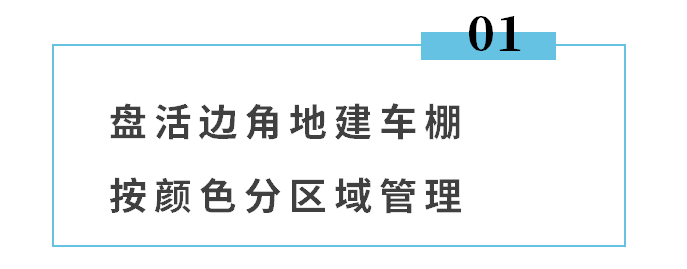 这里是朝阳农村|管好村内3000辆电动自行车,黎各庄村有"妙招"