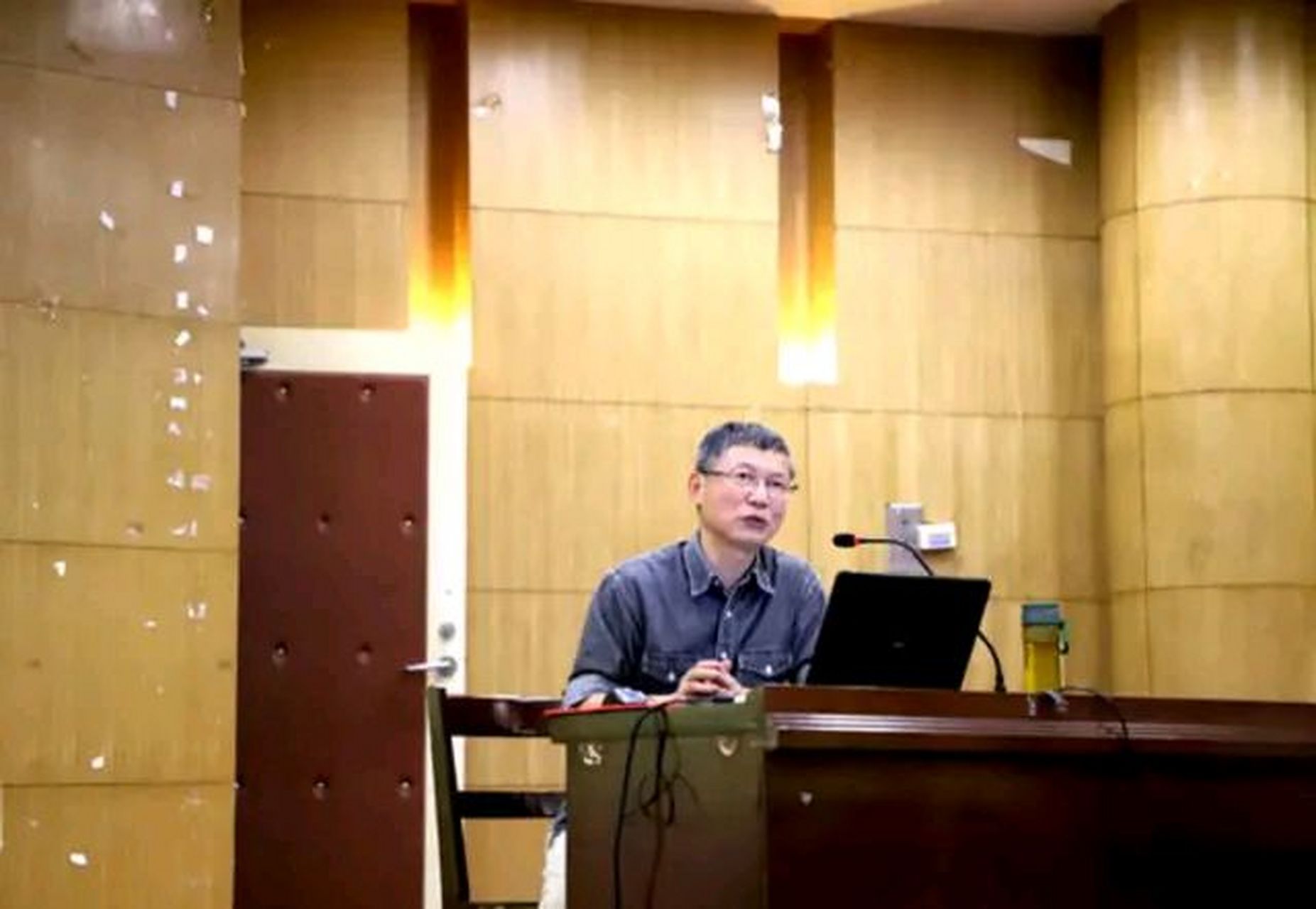 浙大教授黄河清:金字塔为西方19世纪伪造,只为打压中华文明  历史学家