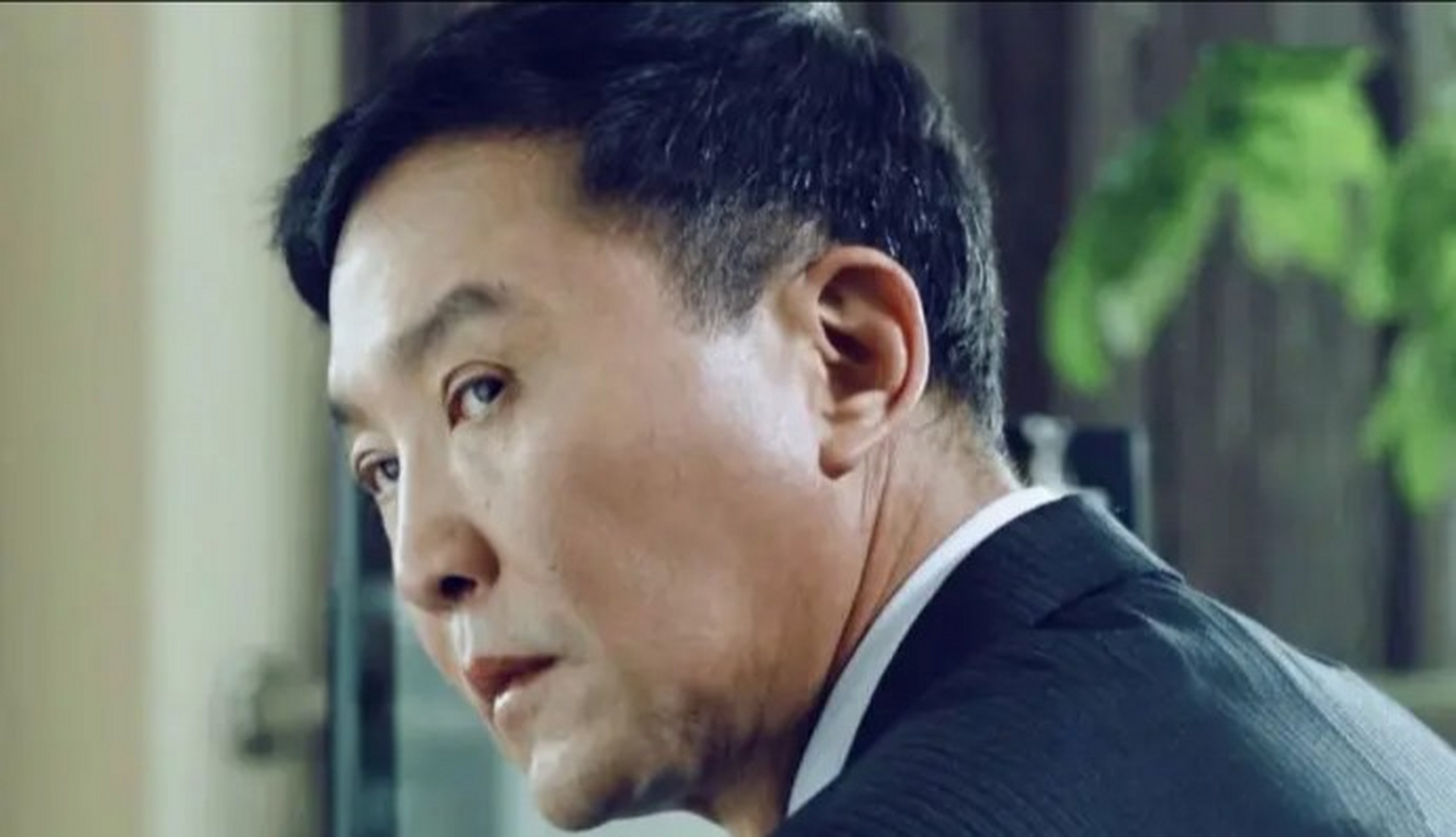 《人民的名义》开拍,陆毅嫌弃片酬太低,坚决不出演,陆毅说:"80个演员