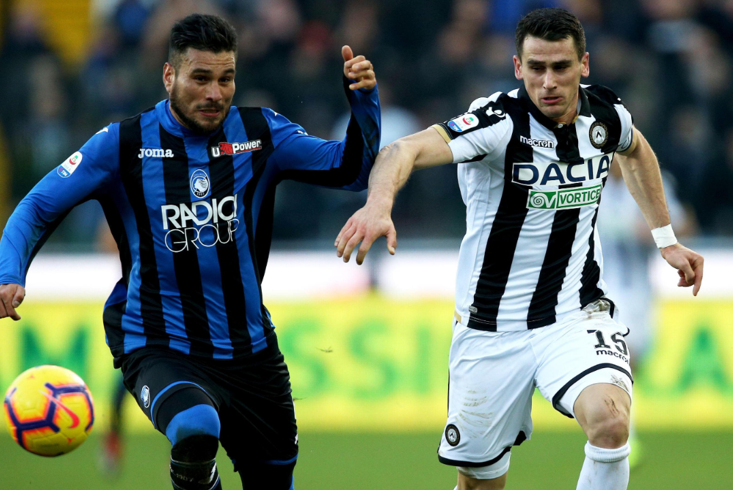 意甲赛前预测:亚特兰大欧冠边缘ob?卡利亚里全力反击