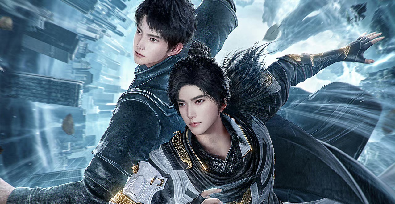 辰东三部改编动漫,神墓无人认领,遮天上线被群嘲,完美热度不减