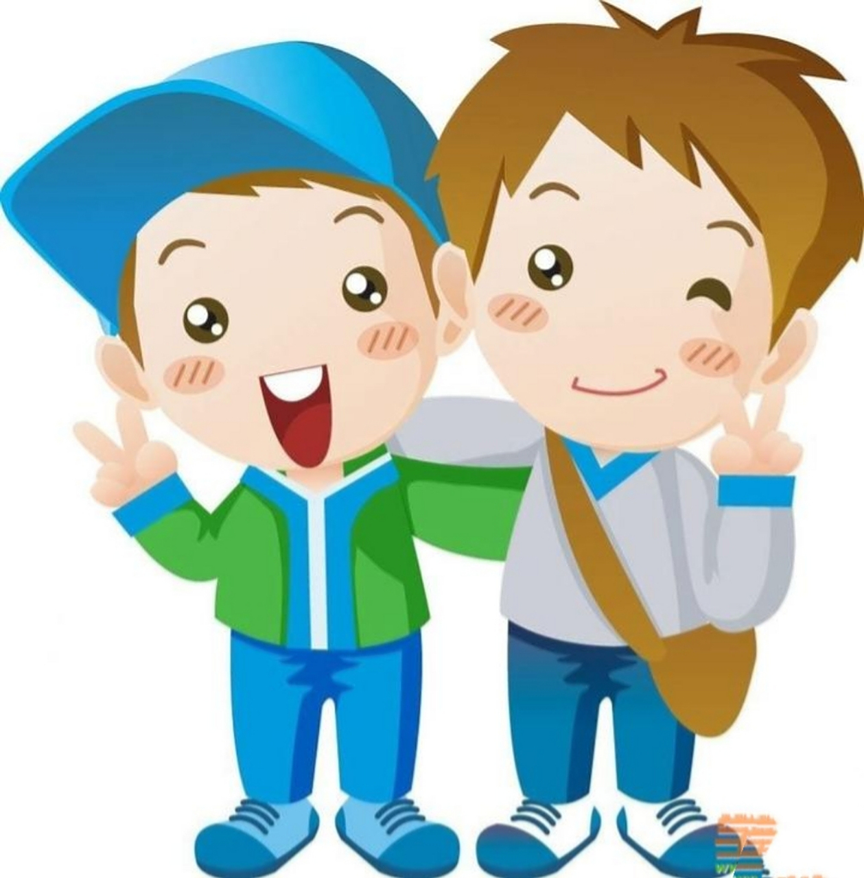 老张师范学院的一个同学,同一个寝室上下铺的,还是