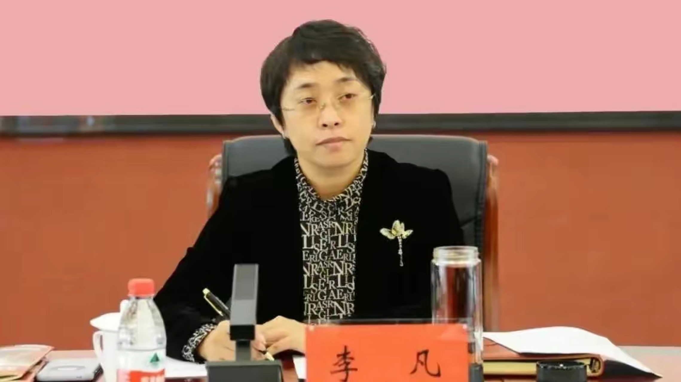 升正厅 据邯郸市政府网站消息,近日,河北省法学会党组书记李凡一行就