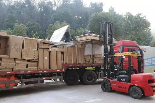 郑州全城24小时卸货卸车搬货装车人力设备上楼搬运工大件搬运吊装