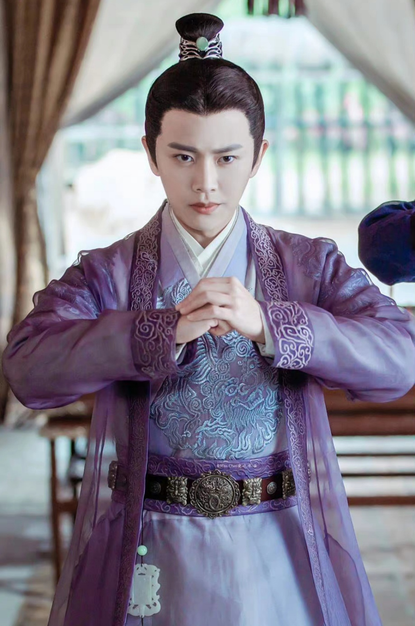 从《锦衣之下》中的锦衣卫陆绎陆经历