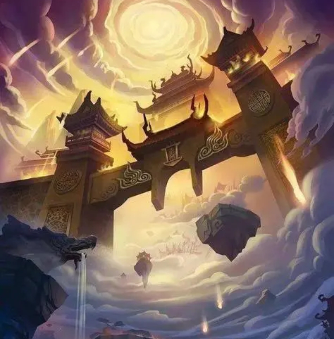 天庭和地府开战,谁才会赢?且看各大网友神回复