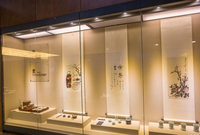 福建茶文化传播：从非遗技艺到当代茶空间的在地实践