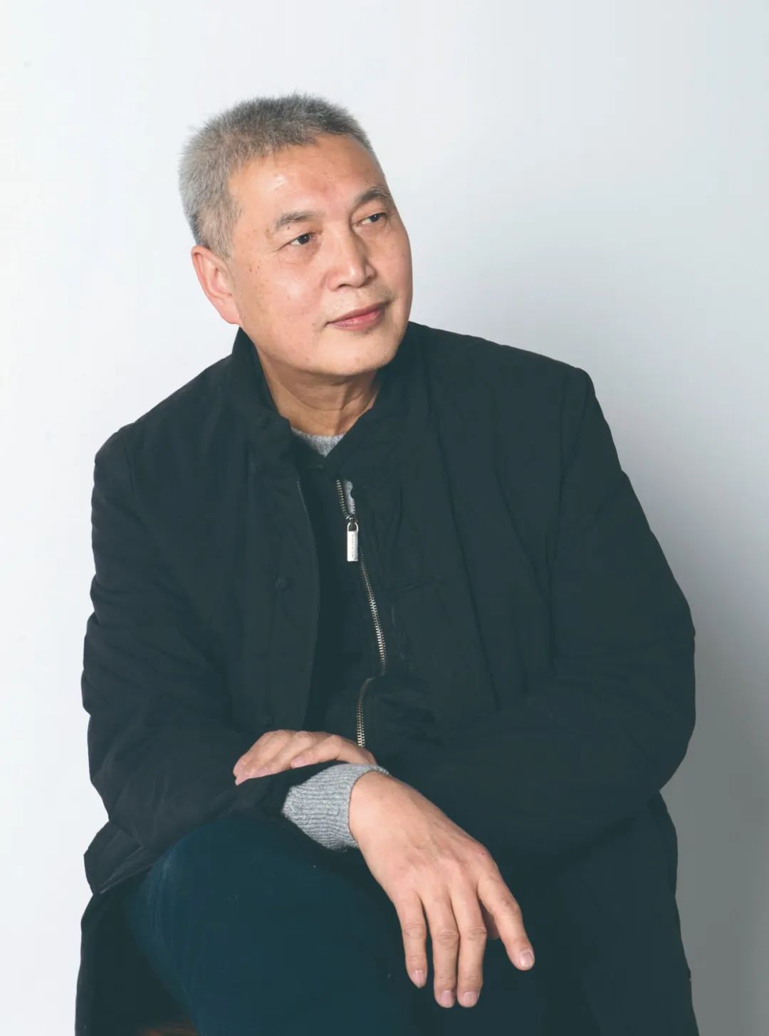 辉映云山—申世辉山水画作品展