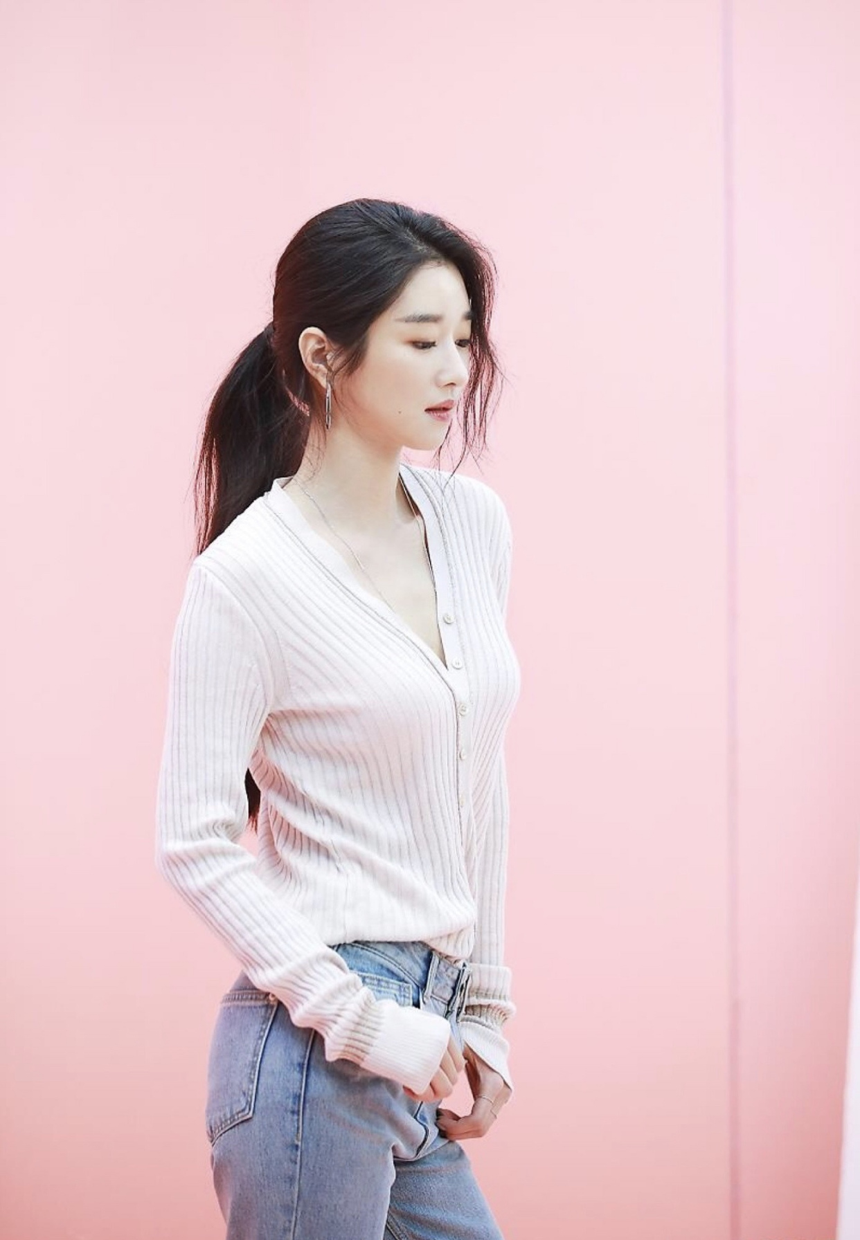 精美图集|徐睿知美图欣赏