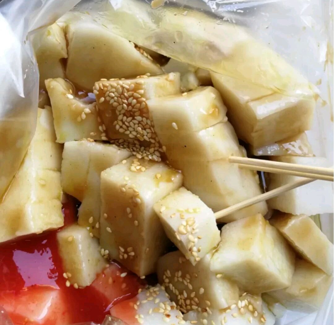 探访廉江安铺最地道传统小吃,来安铺必吃的几道传统小吃